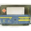 Trains|Aristo-Craft 46027 G Scale Alaska Railroad Boxcar - Model Train Junction: Quality Parts and Art Supplies
