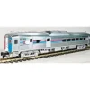 Trains|Aristo-Craft 22855 G Scale Amtrak RDC-3 Rail Diesel Car - Model Train Junction: Quality Parts and Art Supplies