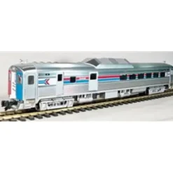 Trains|Aristo-Craft 22855 G Scale Amtrak RDC-3 Rail Diesel Car - Model Train Junction: Quality Parts and Art Supplies