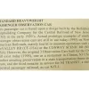 Trains|Aristo-Craft 31404 G Scale Burlington Northern Heavyweight Observation - Model Train Junction: Quality Parts and Art Supplies