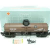 Trains|Aristo-Craft 41314 G Scale CBQ Single Dome Tank Car - Model Train Junction: Quality Parts and Art Supplies