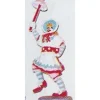 Trains|Aristo-Craft 60047 G Scale Clown w/Umbrella #3 Figure - Model Train Junction: Quality Parts and Art Supplies