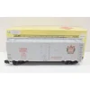 Trains|Aristo-Craft 46277 G Scale CN 40' Reefer Car - Model Train Junction: Quality Parts and Art Supplies