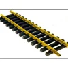 Trains|Aristo-Craft 30060 G Scale 24in Brass Straight Track Sections [9] - Model Train Junction: Quality Parts and Art Supplies