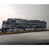 Trains|Aristo-Craft 23611 G Scale NYC E-8 Powered Diesel - Model Train Junction: Quality Parts and Art Supplies
