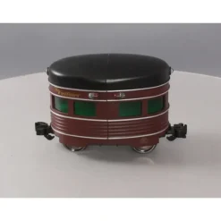 Trains|Aristo-Craft 22706 G Scale PRR Eggliner Diesel - Model Train Junction: Quality Parts and Art Supplies
