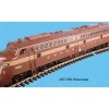 Trains|Aristo-Craft 23601 G Scale PRR EMD E-8 Diesel #5895 - Model Train Junction: Quality Parts and Art Supplies