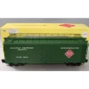 Trains|Aristo-Craft 46220 G Scale Railway Express Agency Steel Reefer Car - Model Train Junction: Quality Parts and Art Supplies