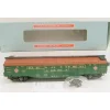 Trains|Aristo-Craft 41105 G Scale Railway Express Covered Gondola - Model Train Junction: Quality Parts and Art Supplies