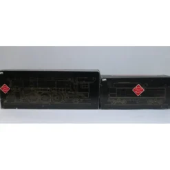 Trains|Aristo-Craft 21409 G Scale Rio Grande 4-6-2 Pacific Locomotive & Tender - Model Train Junction: Quality Parts and Art Supplies