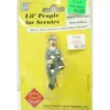 Trains|Aristo-Craft 60012 G Scale Seated Male Passenger Figure - Model Train Junction: Quality Parts and Art Supplies