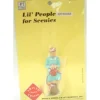 Trains|Aristo-Craft 60066 G Scale Seated Female Sewing - Model Train Junction: Quality Parts and Art Supplies