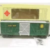 Trains|Aristo-Craft 46107 G Scale Southern Stock Car (Plastic Wheels) - Model Train Junction: Quality Parts and Art Supplies