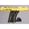 Trains|Aristo-Craft 20370 G Scale Stainless Steel Right Hand Manual Switch Turnout - Model Train Junction: Quality Parts and Art Supplies