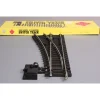 Trains|Aristo-Craft 20380 G Scale Stainless Steel Left Hand Manual Switch Turnout - Model Train Junction: Quality Parts and Art Supplies