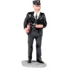 Trains|Aristo-Craft 60015 G Scale Station Master Figure - Model Train Junction: Quality Parts and Art Supplies