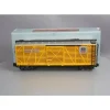Trains|Aristo-Craft 46103 G Scale Union Pacific Stock Car - Model Train Junction: Quality Parts and Art Supplies