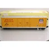 Trains|Aristo-Craft 50006 G Scale Union Pacific 53' Evans Boxcar (Metal Wheels) - Model Train Junction: Quality Parts and Art Supplies