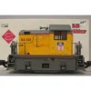 Trains|Aristo-Craft 22503 G Scale Union Pacific Lil' Critter Diesel Locomotive #621 - Model Train Junction: Quality Parts and Art Supplies