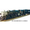 Trains|Aristo-Craft 21503 G Scale UP 2-8-2 Mikado w/Vanderbilt Tender - Model Train Junction: Quality Parts and Art Supplies