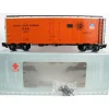 Trains|Aristo-Craft 46201 G Scale UP/SP Pacific Fruit Express Reefer W/Metal Wheels - Model Train Junction: Quality Parts and Art Supplies