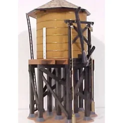 Trains|Aristo-Craft 7103 G Scale Water Tower - Model Train Junction: Quality Parts and Art Supplies