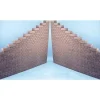 Trains|Aristo-Craft 7403 G Scale Wing Walls for Tunnel Portal - Model Train Junction: Quality Parts and Art Supplies