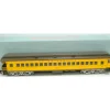 Trains|Aristo-Craft 31408 G UP "Sherman Hill" Heavyweight Observation Car -Metal Wheels - Model Train Junction: Quality Parts and Art Supplies