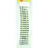 Trains|Aristo-Craft 30375 G USA Brass Parallel Switch Adapter - Model Train Junction: Quality Parts and Art Supplies