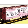 Trains|Aristo-Craft 46217 Gerber Baby Food Reefer - Model Train Junction: Quality Parts and Art Supplies