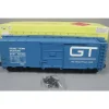 Trains|Aristo-Craft 46061 Grand Trunk 40' Steel Boxcar - Model Train Junction: Quality Parts and Art Supplies
