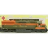 Trains|Aristo-Craft 22401 Great Northern SD45 Diesel Loco. - Model Train Junction: Quality Parts and Art Supplies