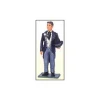 Trains|Aristo-Craft 60044 Groom Figure - Model Train Junction: Quality Parts and Art Supplies