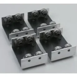 Trains|Aristo-Craft 50102 HO Rollers - Model Train Junction: Quality Parts and Art Supplies
