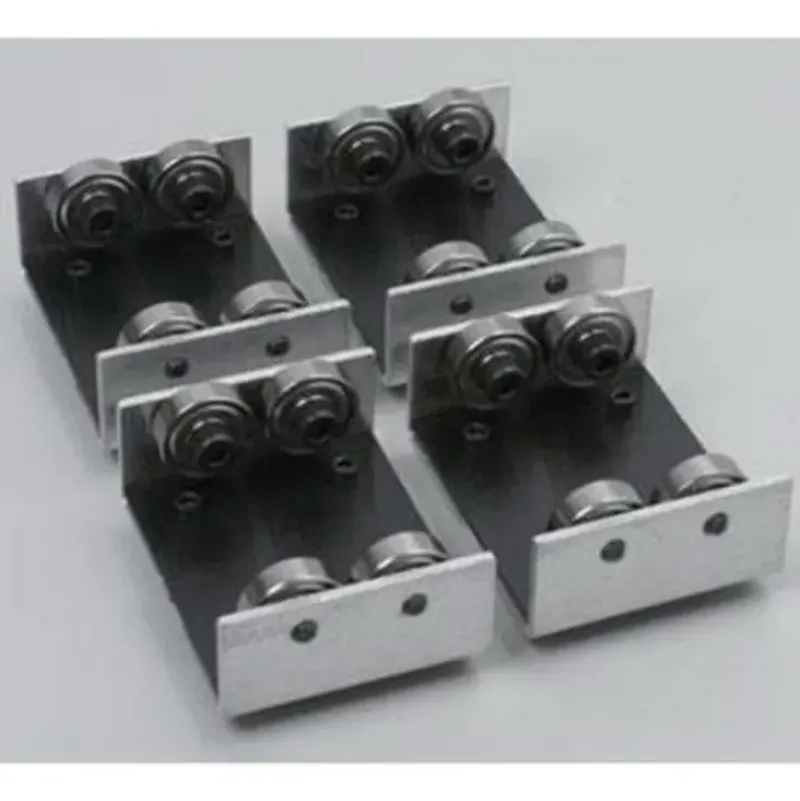 Trains|Aristo-Craft 50102 HO Rollers - Model Train Junction: Quality Parts and Art Supplies