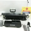 Trains|Aristo-Craft 84100 Live Steam Mikado 2-8-2 Locomotive & Tender - Model Train Junction: Quality Parts and Art Supplies