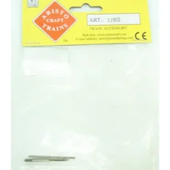 Trains|Aristo-Craft 11902 2MM Tap & Drill Set For Track - Model Train Junction: Quality Parts and Art Supplies