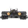 Trains|Aristo-Craft 41312 Monsanto Single Dome Tank Car EX - Model Train Junction: Quality Parts and Art Supplies