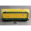 Trains|Aristo-Craft 46260 NW Refrigerator Line 40' Reefer - Model Train Junction: Quality Parts and Art Supplies