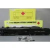 Trains|Aristo-Craft 21512 NYC 2-8-2 Mikado Steam Loco. - Model Train Junction: Quality Parts and Art Supplies