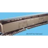 Trains|Aristo-Craft 31657 NYC Heavyweight Baggage Car - Model Train Junction: Quality Parts and Art Supplies