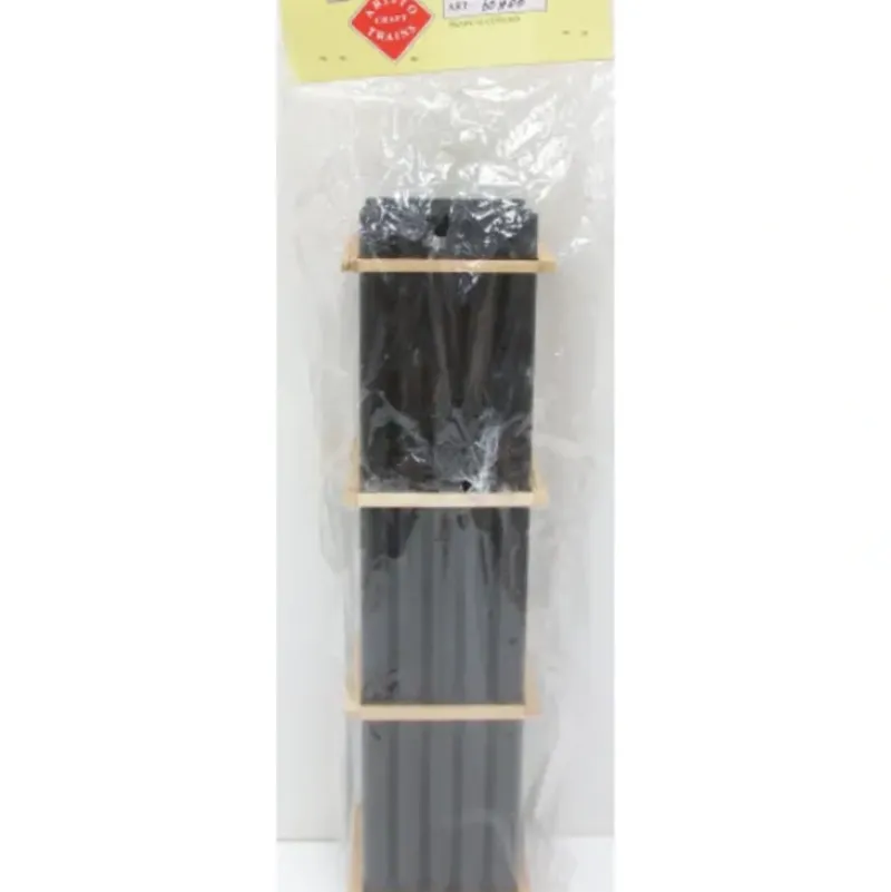 Trains|Aristo-Craft 60406 Pipe Load For G Scale 40' Gondolas - Model Train Junction: Quality Parts and Art Supplies