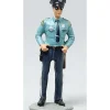 Trains|Aristo-Craft 60031 Policeman Figure - Model Train Junction: Quality Parts and Art Supplies
