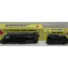 Trains|Aristo-Craft 21601 PRR 2-8-8-2 Mallet Steam Locomotive & Tender - Model Train Junction: Quality Parts and Art Supplies