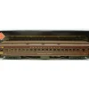 Trains|Aristo-Craft 31401 PRR "Exchange Place" Heavyweight Obs. #1401 - Metal Wheels - Model Train Junction: Quality Parts and Art Supplies