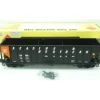Trains|Aristo-Craft 41419 R&N 3 Bay 100 Ton Coal Hopper - Model Train Junction: Quality Parts and Art Supplies