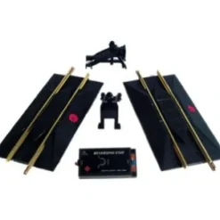 Trains|Aristo-Craft 11090 Reversing Unit Set w/ Bumper - Model Train Junction: Quality Parts and Art Supplies