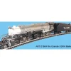 Trains|Aristo-Craft 21604 Rio Grande 2-8-8-2 Mallet - Model Train Junction: Quality Parts and Art Supplies