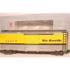 Trains|Aristo-Craft 46002 Rio Grande Boxcar #67845 - Model Train Junction: Quality Parts and Art Supplies