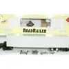 Trains|Aristo-Craft 46800 Roadrailer Undecorated - Model Train Junction: Quality Parts and Art Supplies